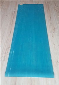 Hugger Mugger Para Rubber Yoga Mat 70" ($69.00)